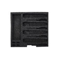 AVShop 2U Drawer Foam for Sennheiser EW-D & EW-DX Mics