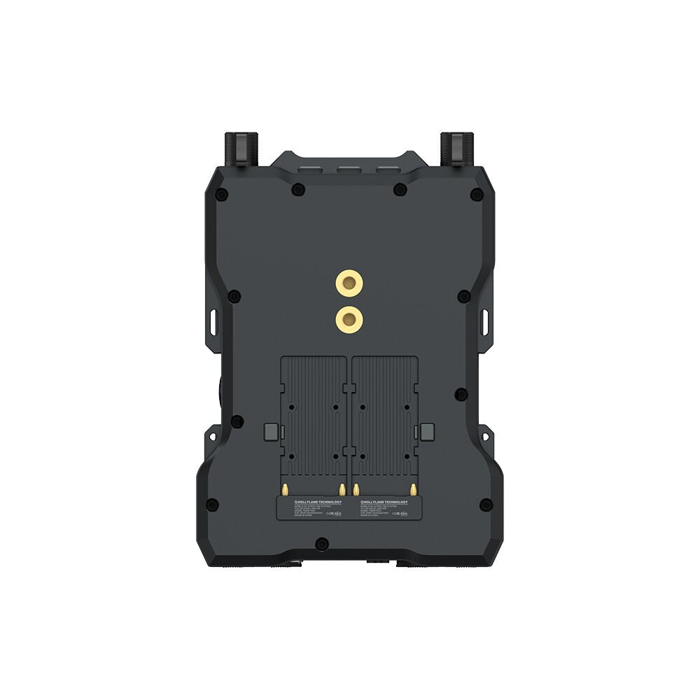 Hollyland SOLIDCOM M1 Full-duplex Wireless Intercom Solution (8 Beltpacks)