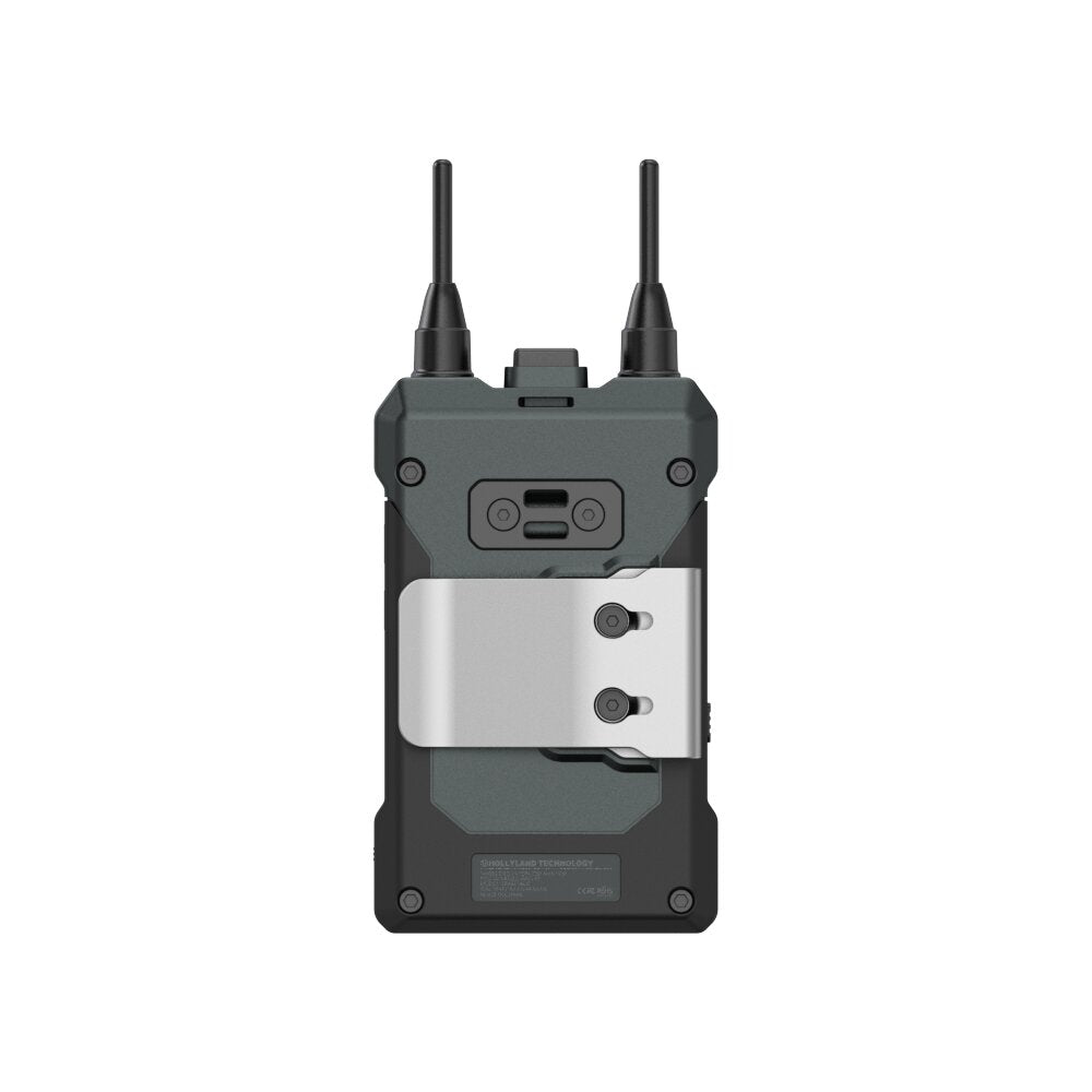 Hollyland SOLIDCOM M1 Full-duplex Wireless Intercom Solution (8 Beltpacks)