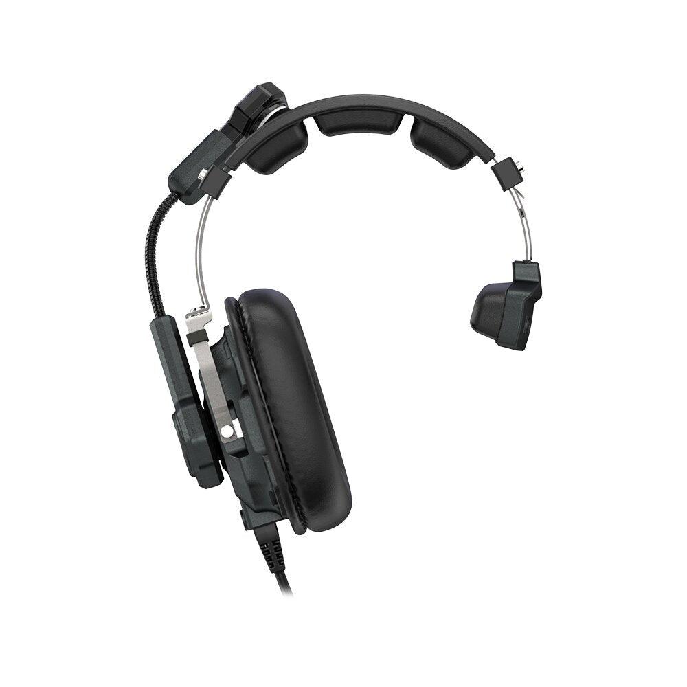 Hollyland SOLIDCOM M1 Full-duplex Wireless Intercom Solution (8 Beltpacks)