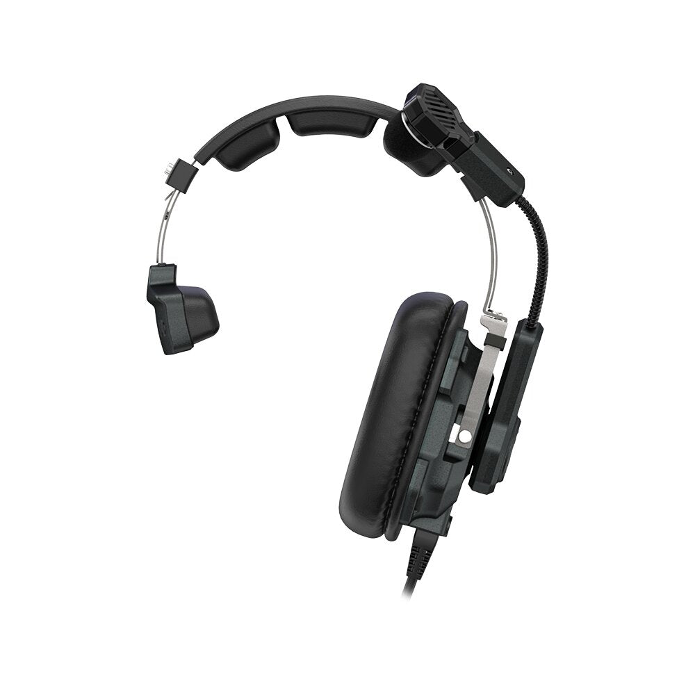 Hollyland SOLIDCOM M1 Full-duplex Wireless Intercom Solution (8 Beltpacks)