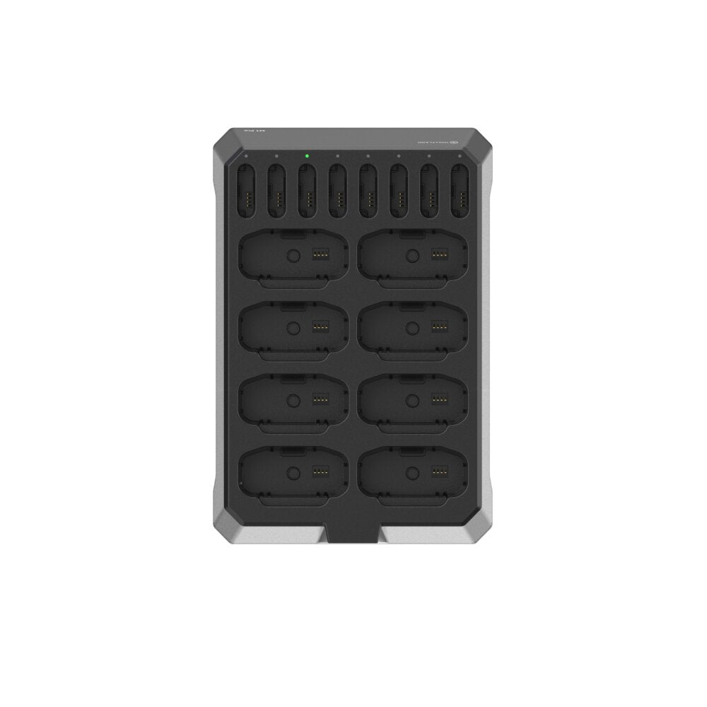 Hollyland SOLIDCOM M1 Full-duplex Wireless Intercom Solution (8 Beltpacks)