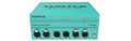 Turtle AV Mineola 2 in x 2 out Dante Audio Bridge