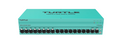 Turtle AV Mineola 8 in x 8 out Dante Audio