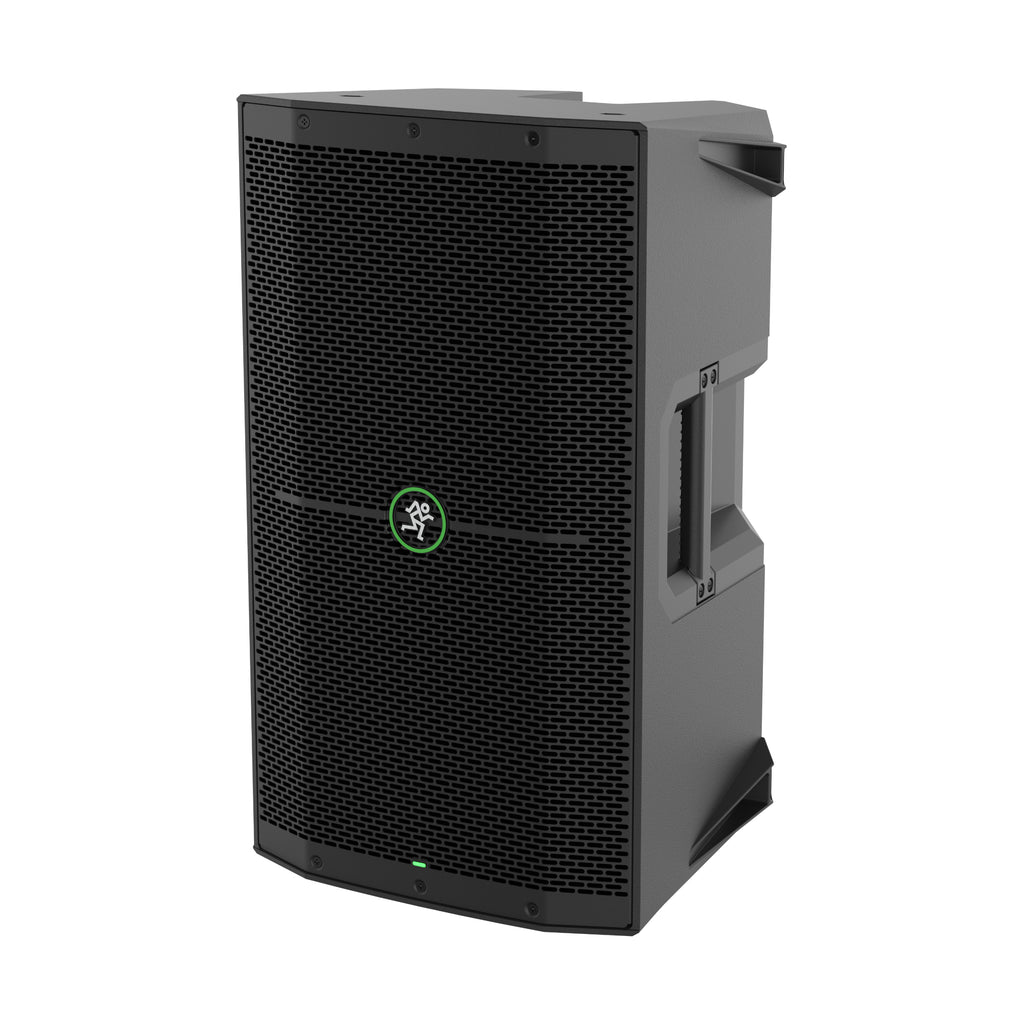 Mackie Thump 210XT - 10in 1400W Enhanced Compact Powered Speaker