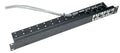 Middle Atlantic UNI-1-C Universal Connector Panel