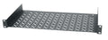 Middle Atlantic UTR1 1U Mounting Rackshelf