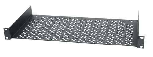 Middle Atlantic UTR1 1U Mounting Rackshelf