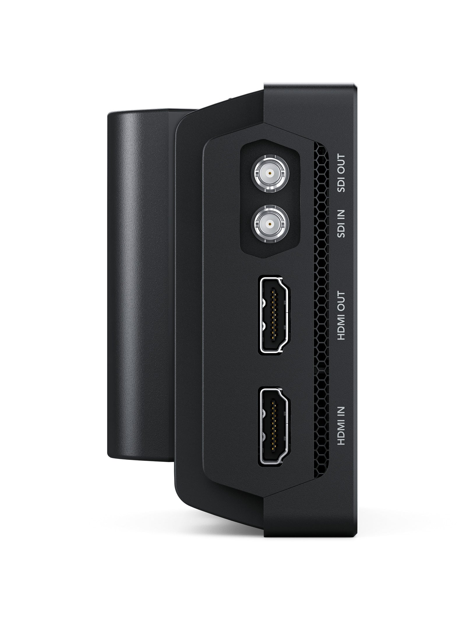 Blackmagic Design Video Assist 12G HDR Monitor / Recorder - 5in