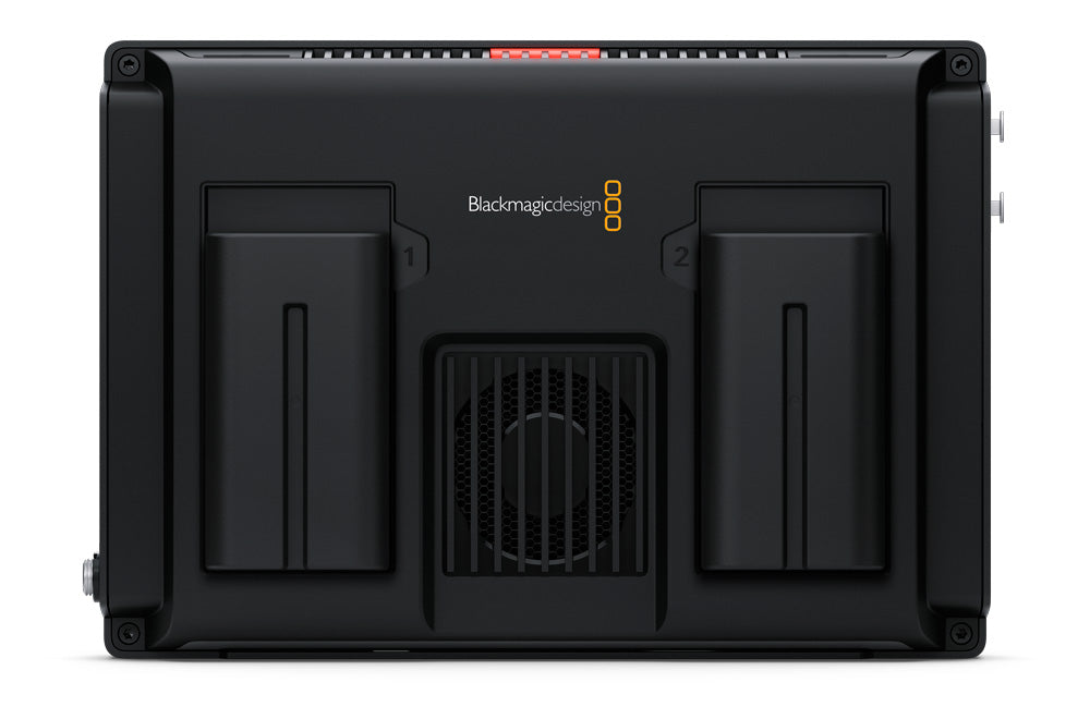 Blackmagic Design Video Assist 12G HDR Monitor / Recorder - 7in
