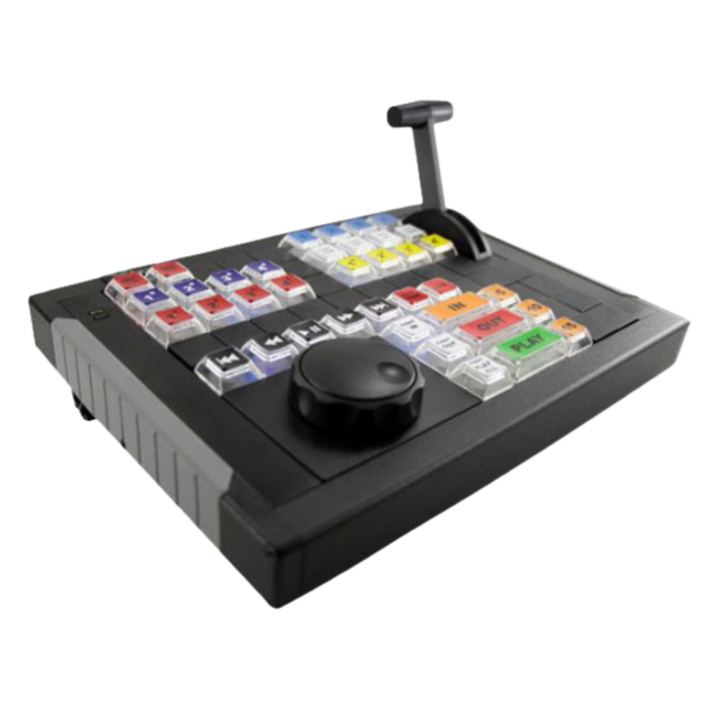 X-keys XKE-64 USB Replay Controller for vMix (XK-64)