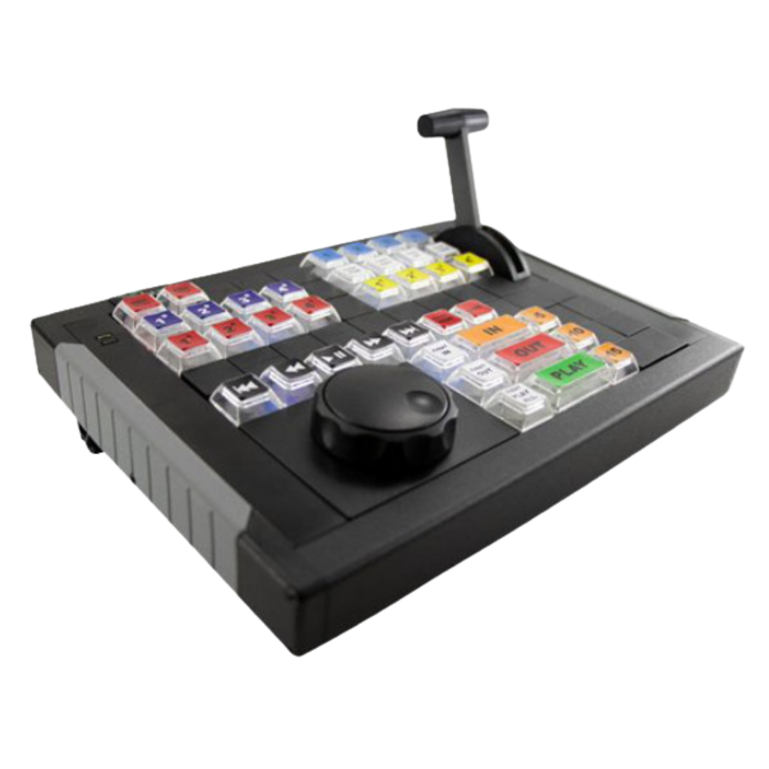 X-keys XKE-64 USB Replay Controller for vMix (XK-64)