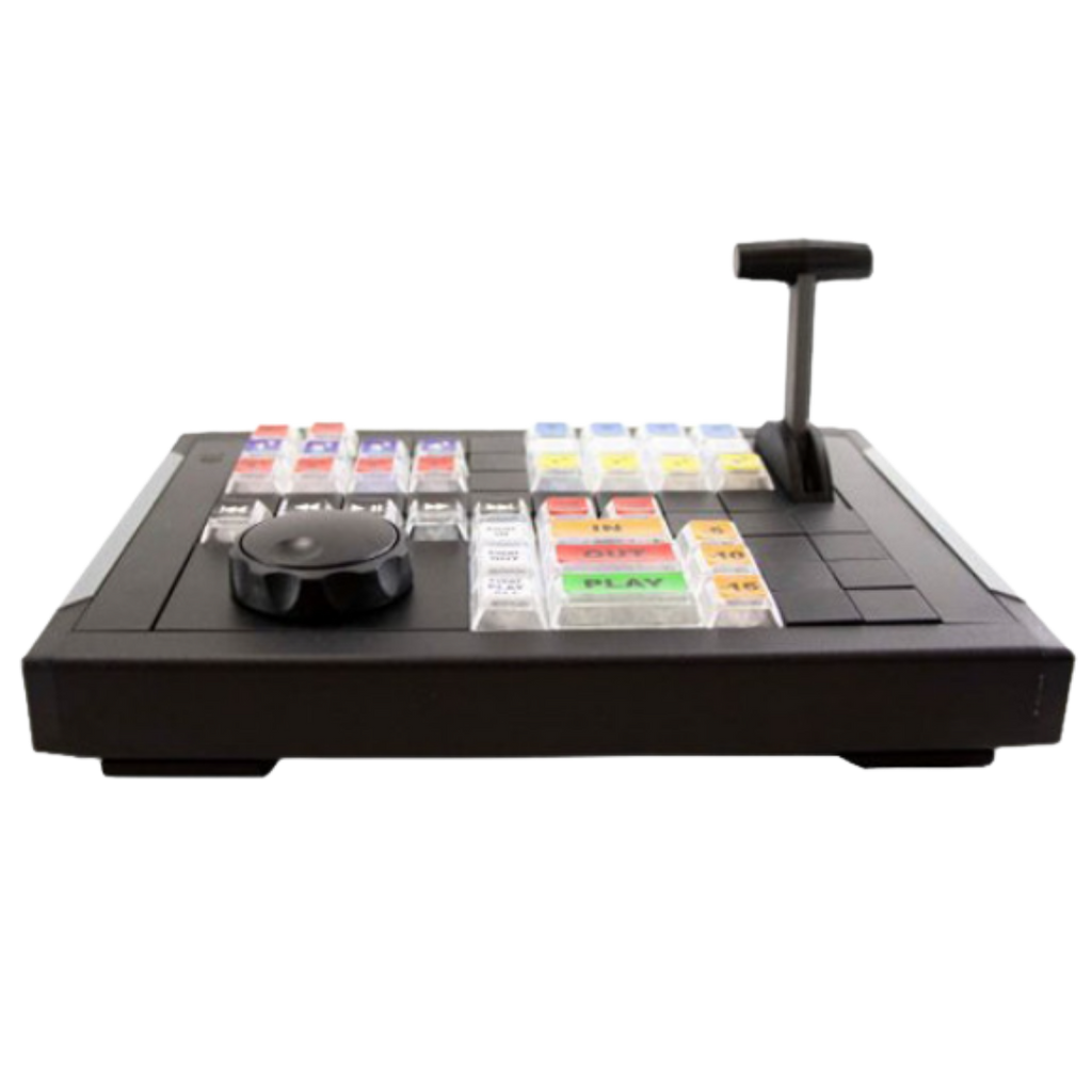 X-keys XKE-64 USB Replay Controller for vMix (XK-64)