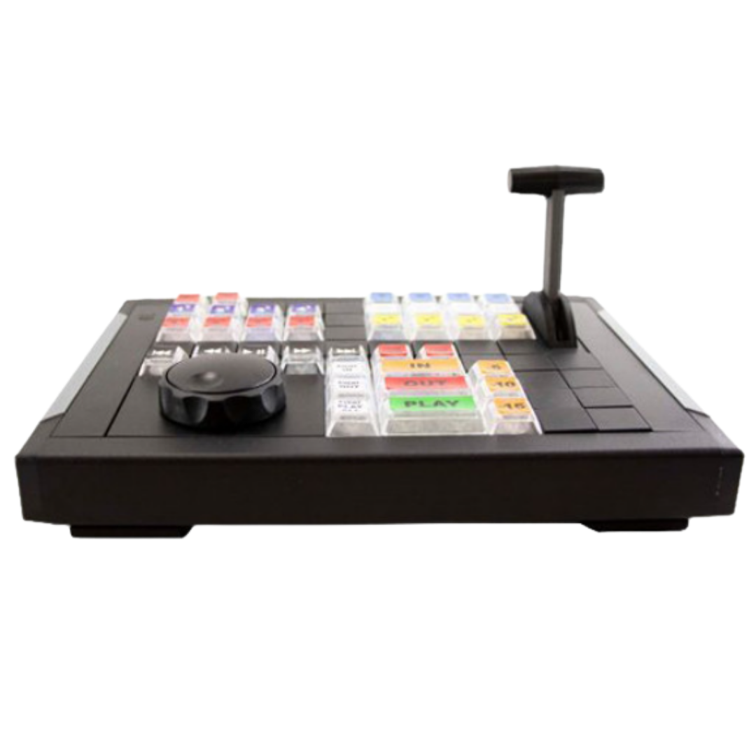 X-keys XKE-64 USB Replay Controller for vMix (XK-64)