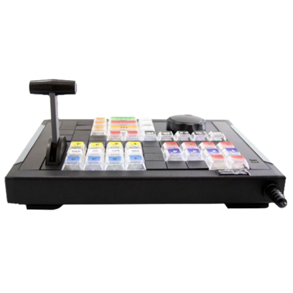X-keys XKE-64 USB Replay Controller for vMix (XK-64)