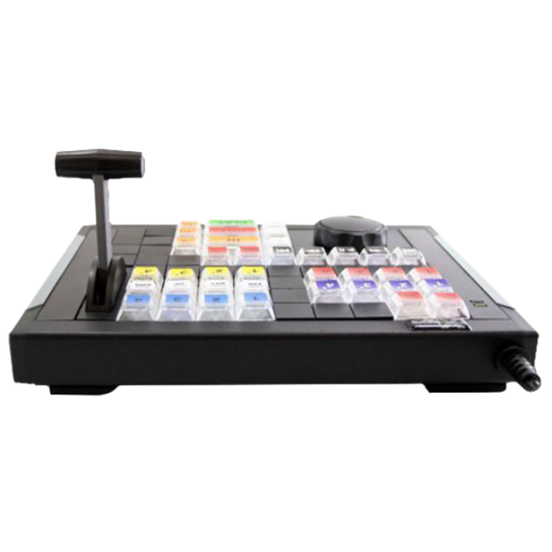 X-keys XKE-64 USB Replay Controller for vMix (XK-64)