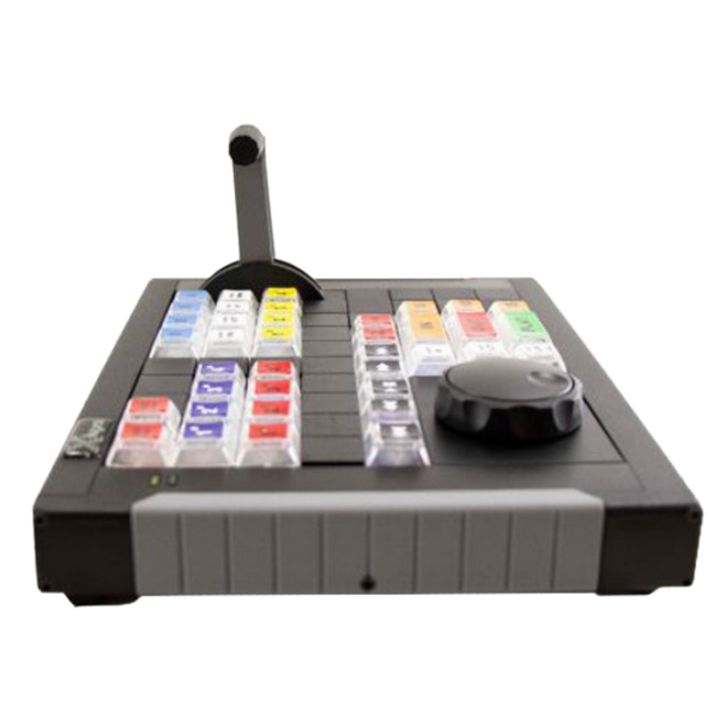 X-keys XKE-64 USB Replay Controller for vMix (XK-64)