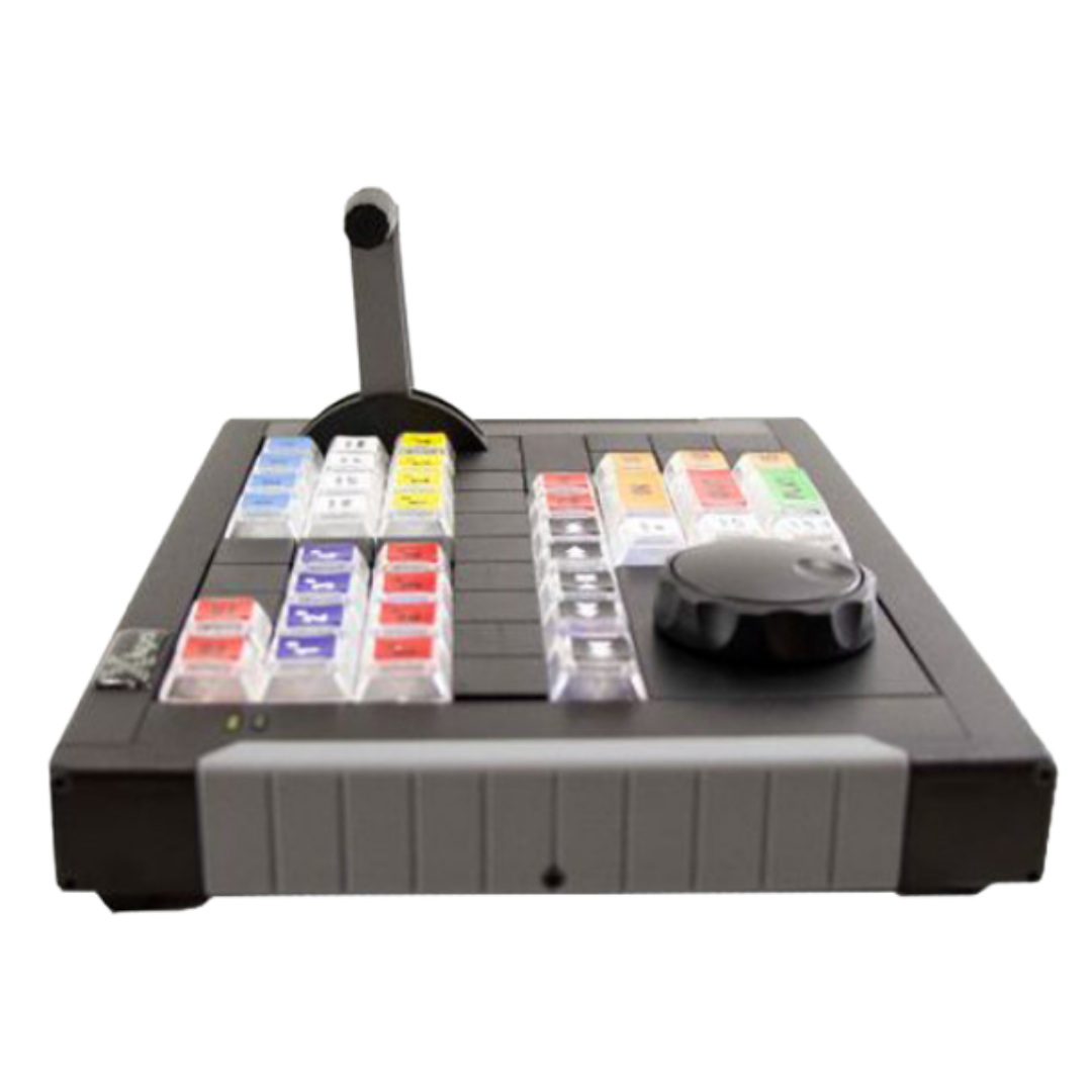X-keys XKE-64 USB Replay Controller for vMix (XK-64)