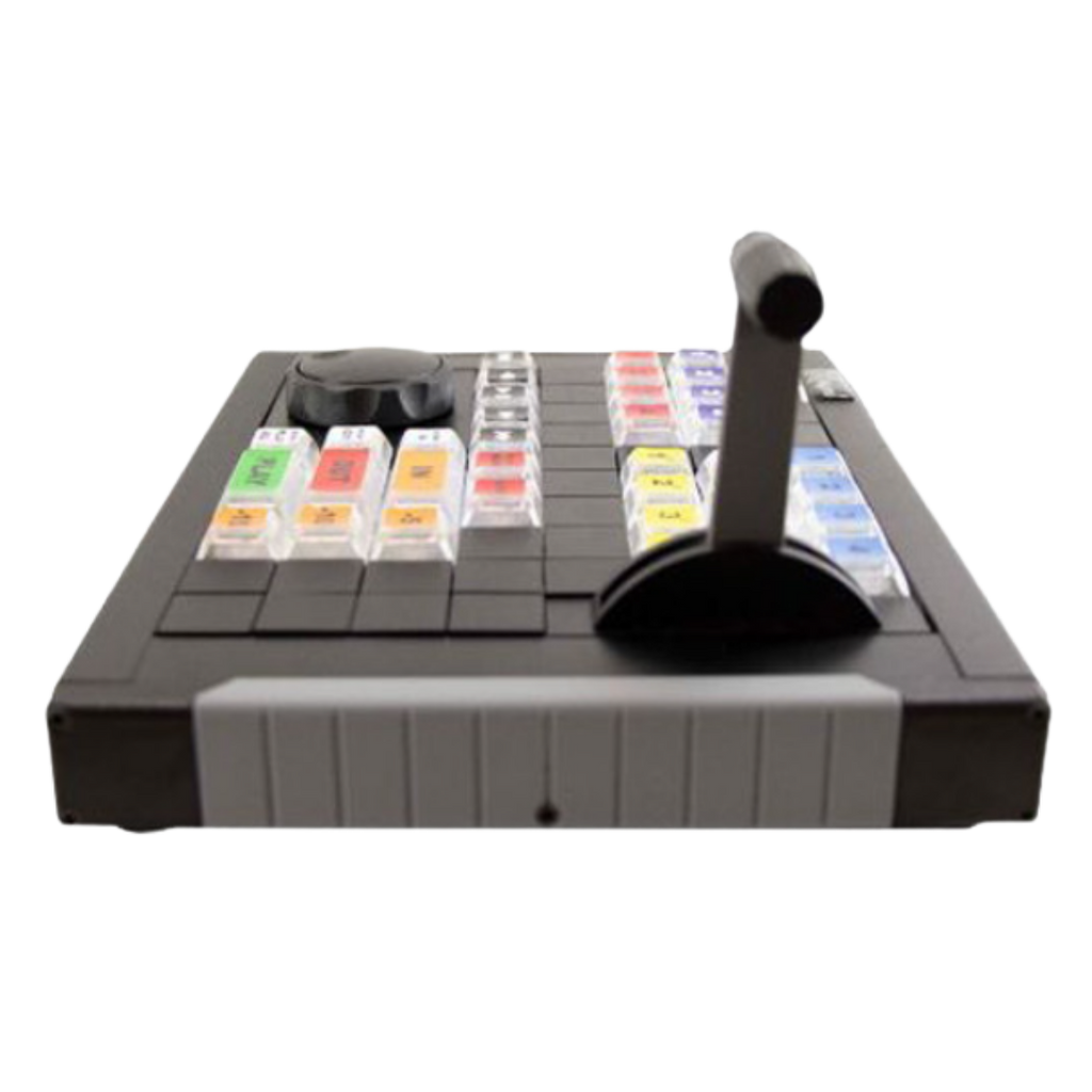 X-keys XKE-64 USB Replay Controller for vMix (XK-64)