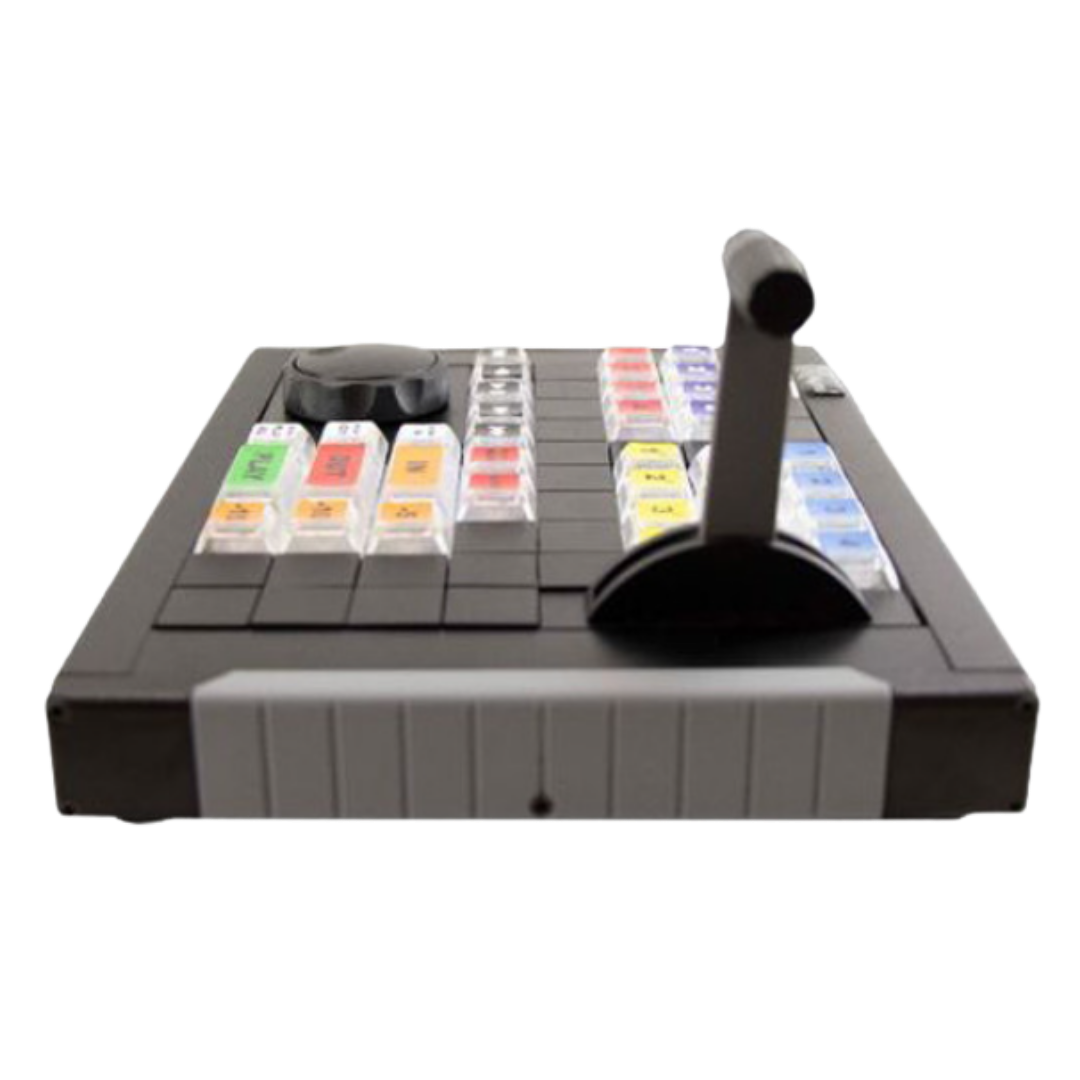 X-keys XKE-64 USB Replay Controller for vMix (XK-64)
