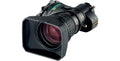 Fujinon XA20sx8.5BERM Telephoto ENG Lens w/ 2x Extender (B4 ENG Mount)