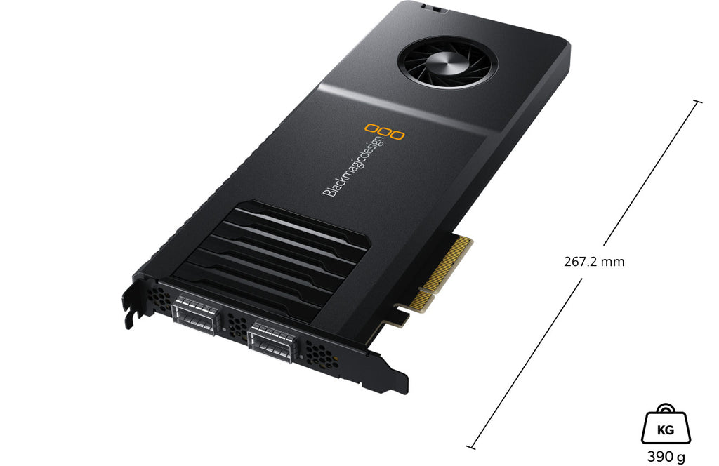 Blackmagic Design DeckLink IP 100G