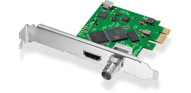 Blackmagic Design DeckLink Quad 2