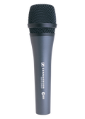 Sennheiser E 835 Dynamic Cardioid Microphone