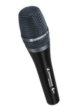 Sennheiser E 965 Vocal Microphone With True Condenser Capsule