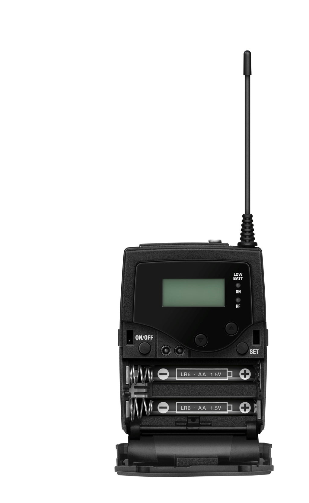 Sennheiser ew 500 BOOM G4 Pro Camera Wireless Set (Freq: GW1)