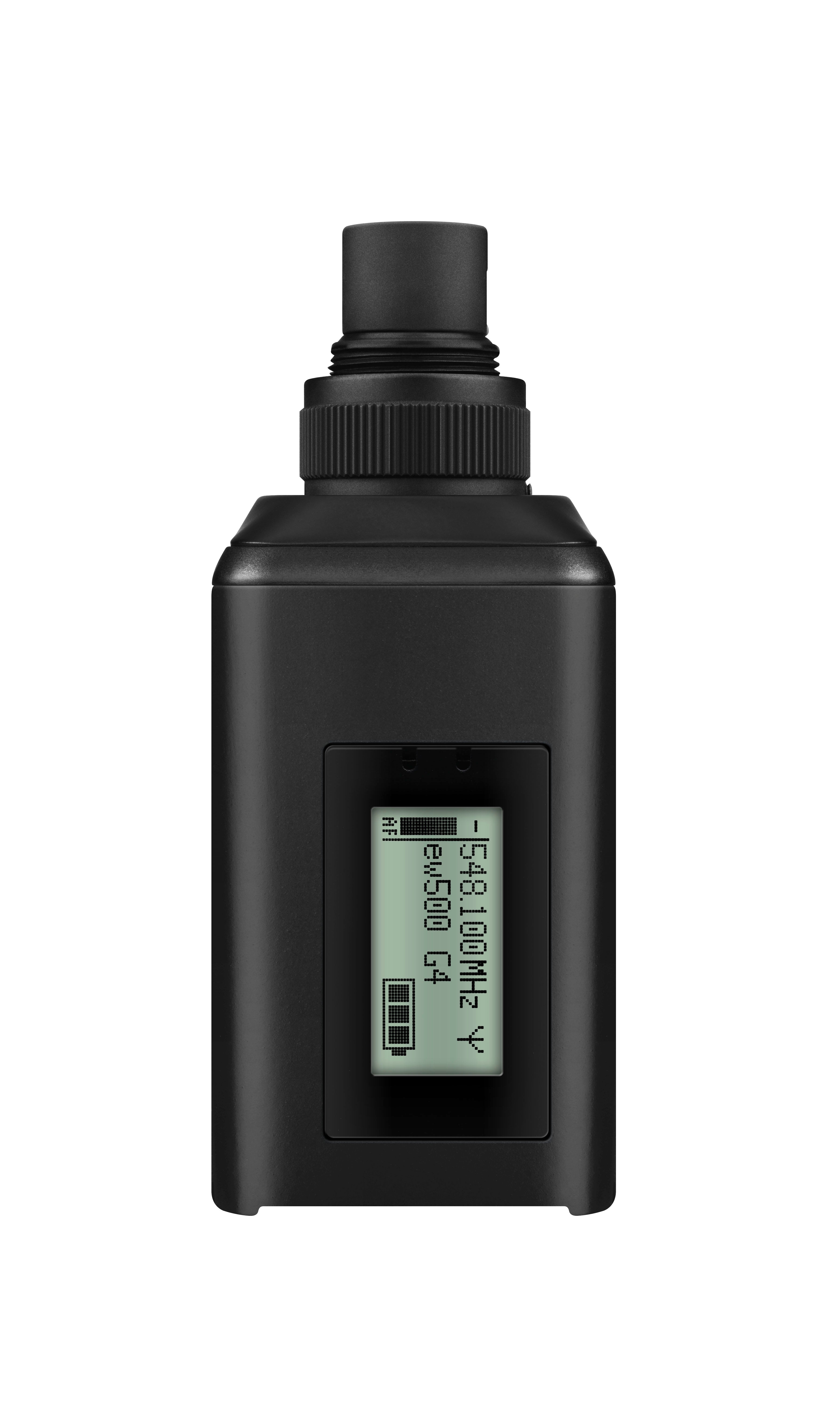 Sennheiser ew 500 BOOM G4 Pro Camera Wireless Set (Freq: GW1)