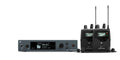 Sennheiser ew IEM G4 TWIN Dual Wireless Monitor Set (Freq: A)