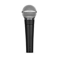 Shure SM58 Cardioid Dynamic Vocal Microphone