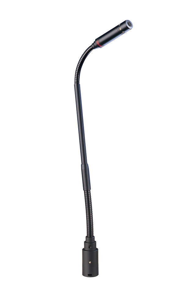 Audio Technica PRO 49Q Condenser Quick-mount Gooseneck Mic