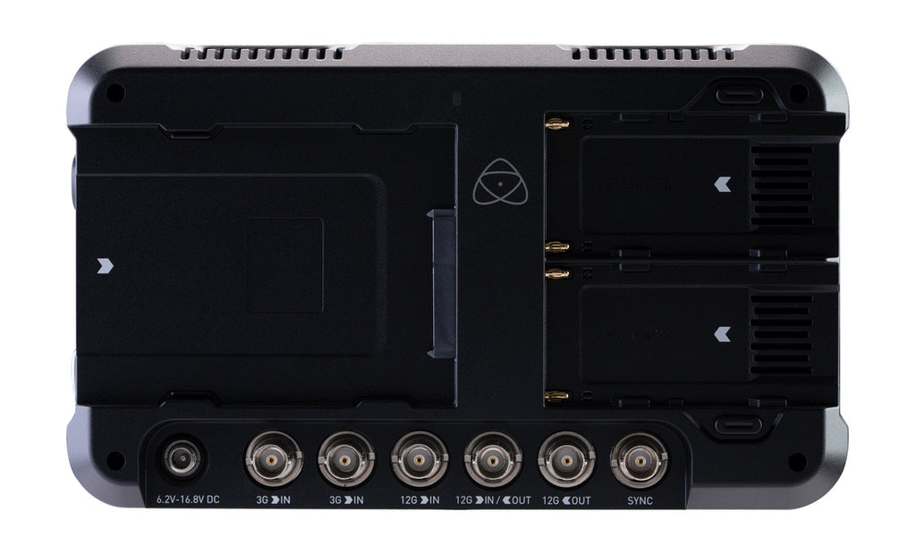 Atomos Shogun Classic 7in HDMI/SDI Recorder/Monitor/Switcher
