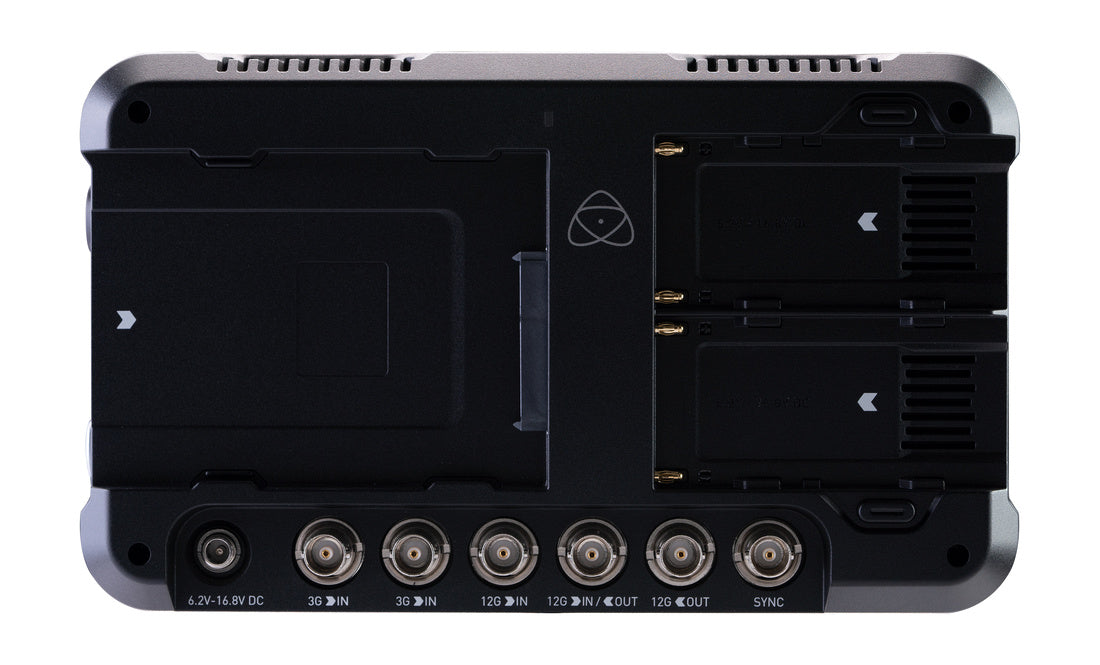 Atomos Shogun Classic 7in HDMI/SDI Recorder/Monitor/Switcher